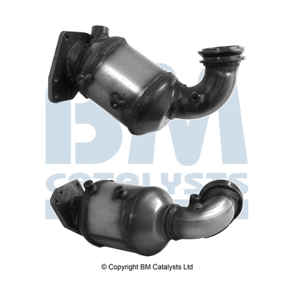 Catalytic Converter